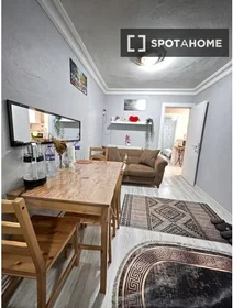 Logement entier à Muhasebeci Sokak, image 4 de 11