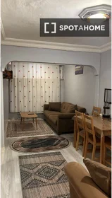 Logement entier à Muhasebeci Sokak, image 6 de 11