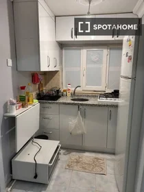 Logement entier à Muhasebeci Sokak, image 9 de 11