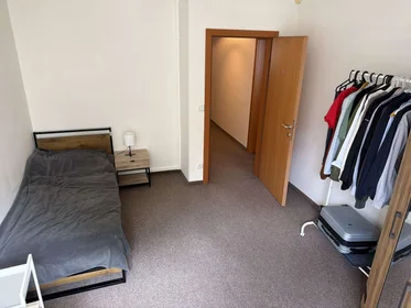 Private room at Záhřebská, image 1 of 10
