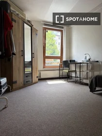 Stanza privata in Záhřebská, immagine 5 di 14