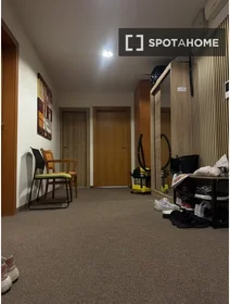 Stanza privata in Záhřebská, immagine 10 di 14