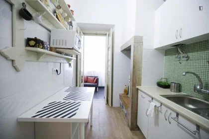 Private room at Rua Artur Lamas, image 12 of 23