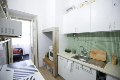 Private room at Rua Artur Lamas, image 14 of 23