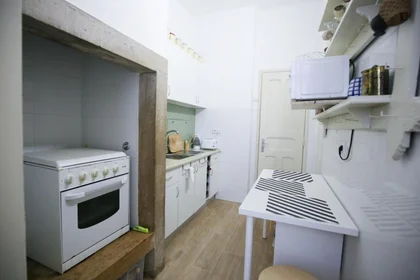 Private room at Rua Artur Lamas, image 15 of 23