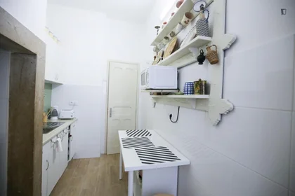 Private room at Rua Artur Lamas, image 16 of 23