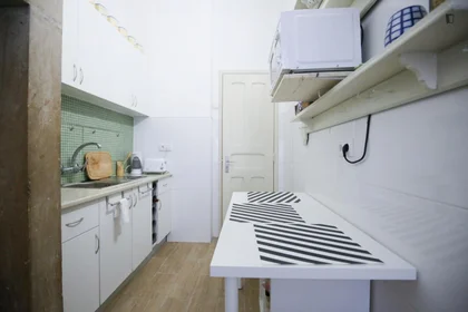 Private room at Rua Artur Lamas, image 17 of 23