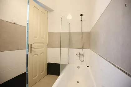 Private room at Rua Artur Lamas, image 23 of 23
