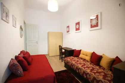 Private room at Rua Artur Lamas, image 4 of 23