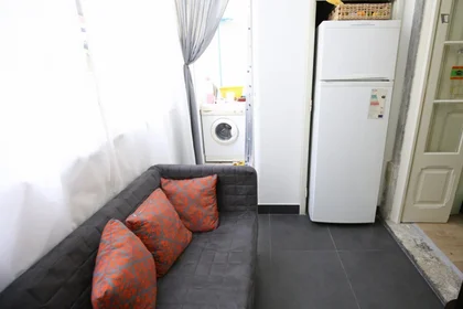 Private room at Rua Artur Lamas, image 7 of 23