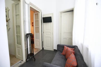 Private room at Rua Artur Lamas, image 8 of 23