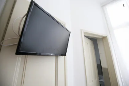 Private room at Rua Artur Lamas, image 10 of 23