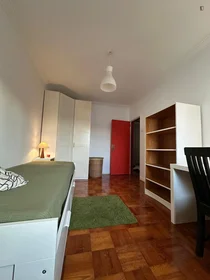 Prywatny pokój Rua Dom Francisco Coutinho, obraz 1 10