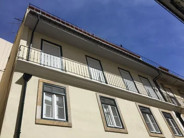Entire place at Travessa São Bernardino, image 15 of 17