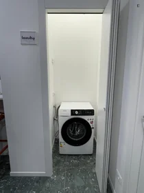 Paylaşımlı oda konumu Via Monte S. Genesio, 28 33 görüntüsü