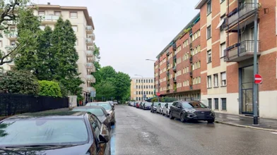 Paylaşımlı oda konumu Via Monte S. Genesio, 33 33 görüntüsü
