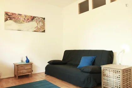 Quarto privado em Sickingenstraße, imagem 1 de 10