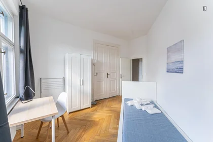 Stanza privata in Gabriel-Max Strasse, immagine 1 di 10