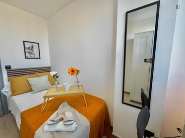 Chambre privée à Calle de Galicia, image 2 de 20