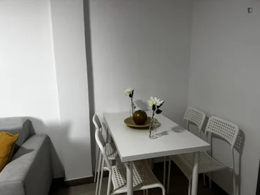 Chambre privée à Calle de Galicia, image 11 de 20