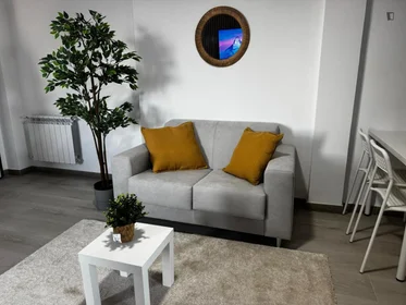 Chambre privée à Calle de Galicia, image 12 de 20