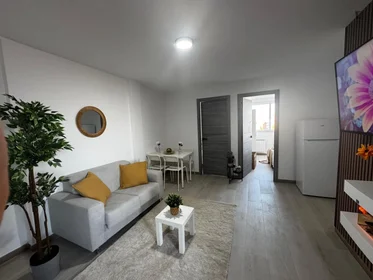 Chambre privée à Calle de Galicia, image 13 de 20