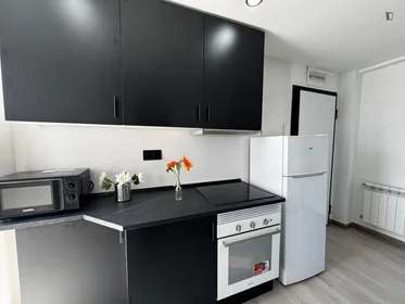Chambre privée à Calle de Galicia, image 14 de 20