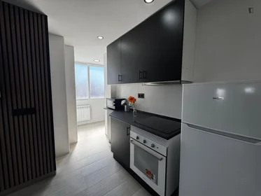 Chambre privée à Calle de Galicia, image 15 de 20