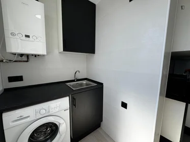 Chambre privée à Calle de Galicia, image 16 de 20