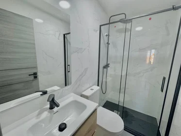 Chambre privée à Calle de Galicia, image 17 de 20