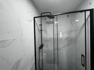 Chambre privée à Calle de Galicia, image 18 de 20