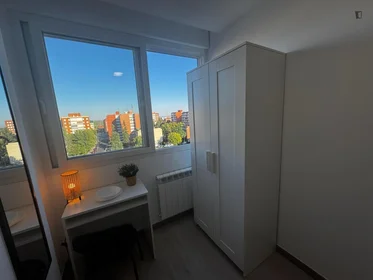 Chambre privée à Calle de Galicia, image 4 de 20