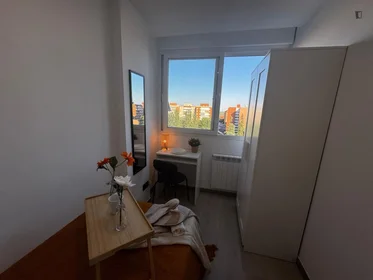 Chambre privée à Calle de Galicia, image 5 de 20