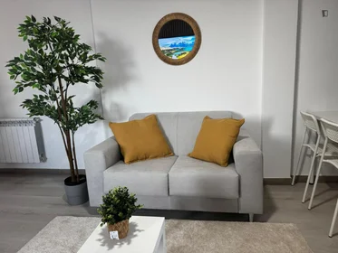 Chambre privée à Calle de Galicia, image 7 de 20