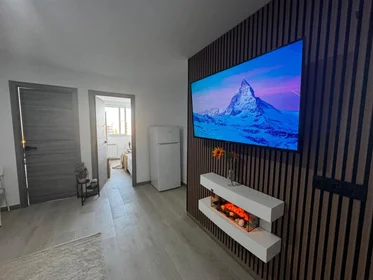 Chambre privée à Calle de Galicia, image 8 de 20