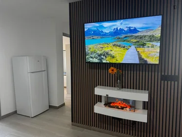 Chambre privée à Calle de Galicia, image 9 de 20