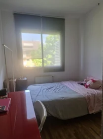 Habitación privada en Calle Picasso, imagen 1 de 6