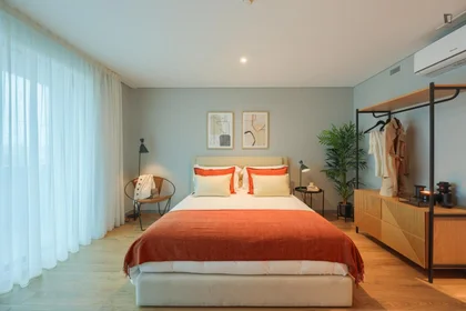 Appartement moderne et lumineux à {area}