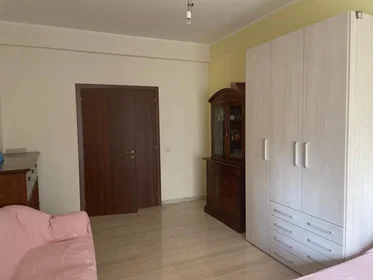 Private room at Via dell'Aquila Reale, image 2 of 18