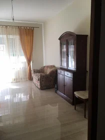 Private room at Via dell'Aquila Reale, image 16 of 18