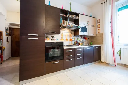Stanza privata in Via Francesco Amici, immagine 11 di 16