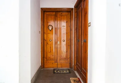 Stanza privata in Via Francesco Amici, immagine 12 di 16