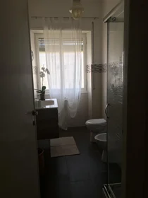 Private room at Via dell'Aquila Reale, image 18 of 18