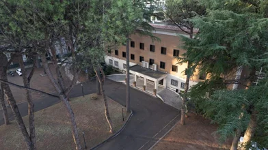 Stanza privata in Via Cassia, immagine 11 di 22