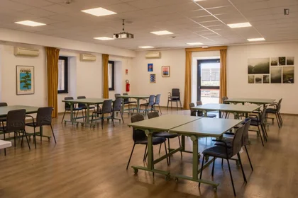Stanza privata in Via Cassia, immagine 12 di 22