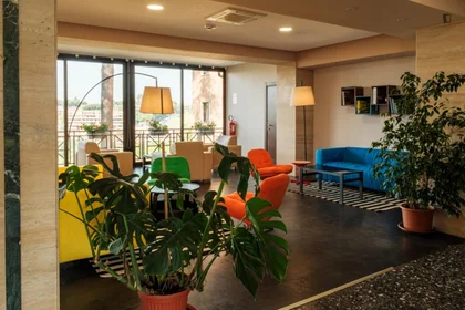 Stanza privata in Via Cassia, immagine 19 di 22