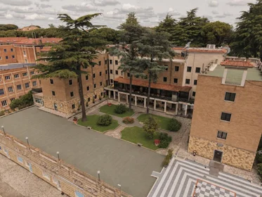 Stanza privata in Via Cassia, immagine 21 di 22