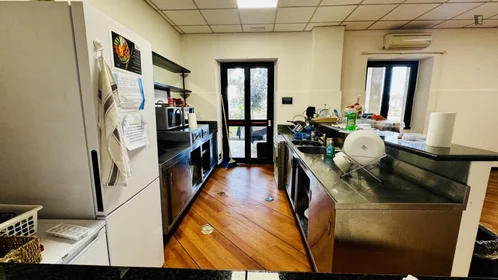Stanza privata in Via Cassia, immagine 6 di 22