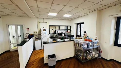Stanza privata in Via Cassia, immagine 7 di 22