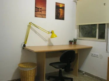 Privatzimmer in der Carrer de Guillem de Castro, bild 2 von 44